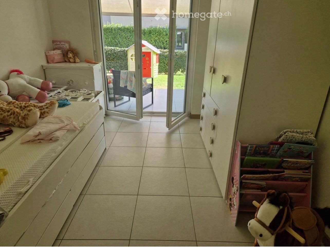 3-Zimmer-Wohnung, Foto 2 von 5