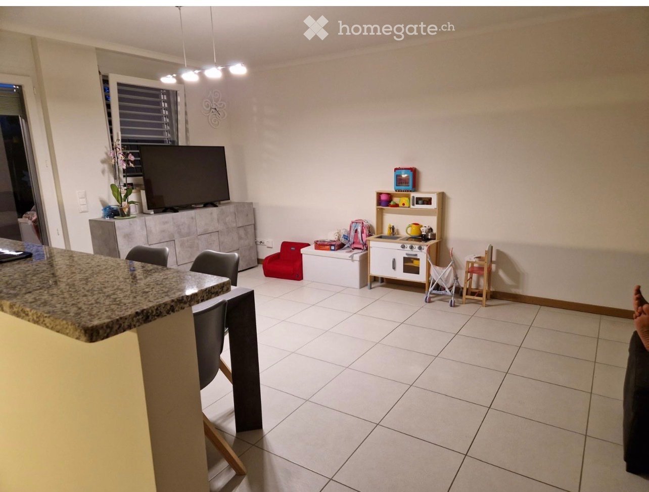 3-Zimmer-Wohnung, Foto 5 von 5