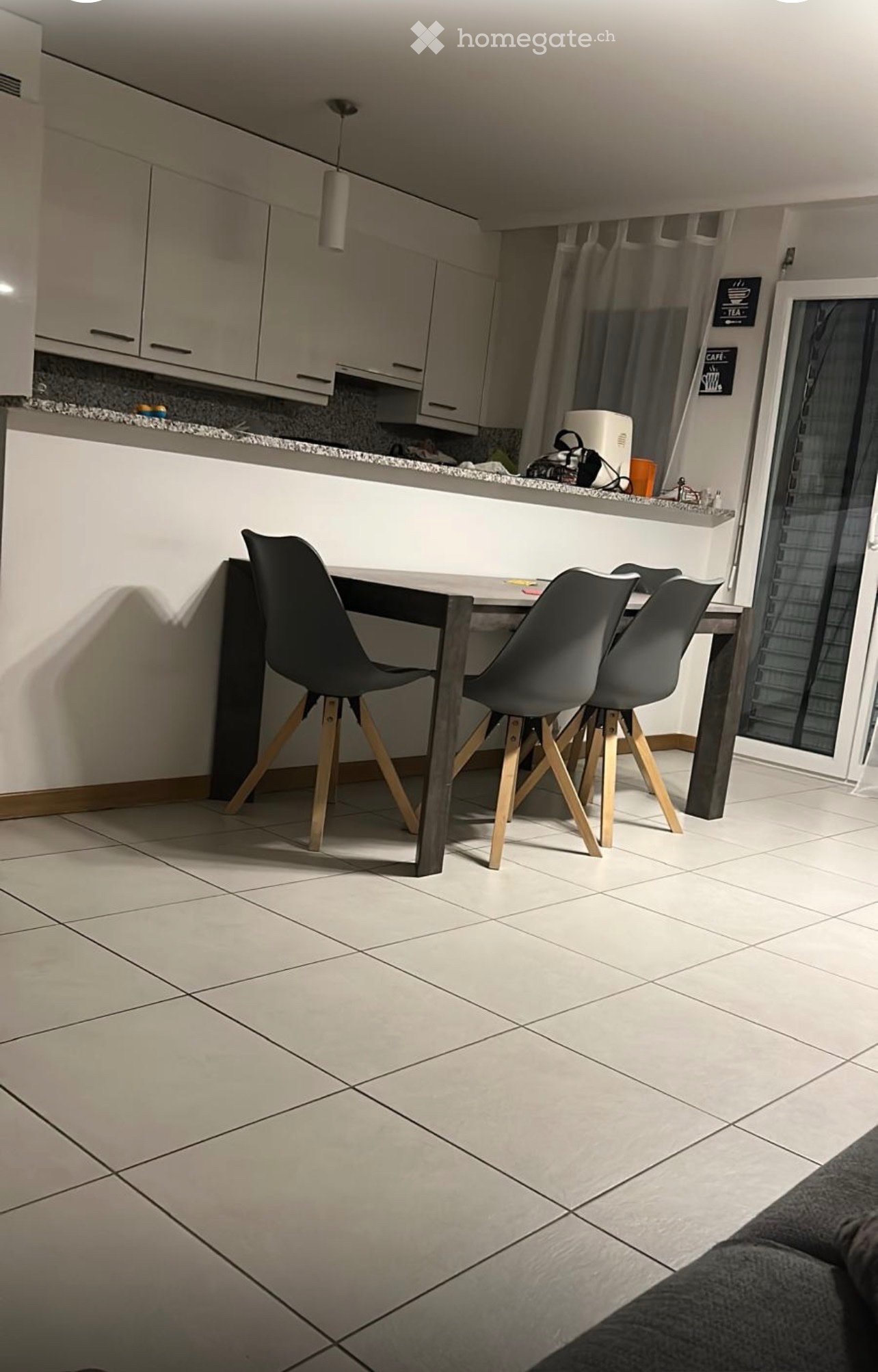 3-Zimmer-Wohnung, Foto 1 von 5