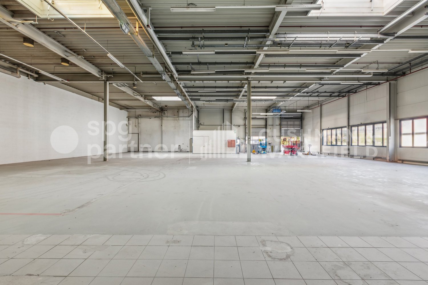 2000m² commercial, Foto 9 von 10