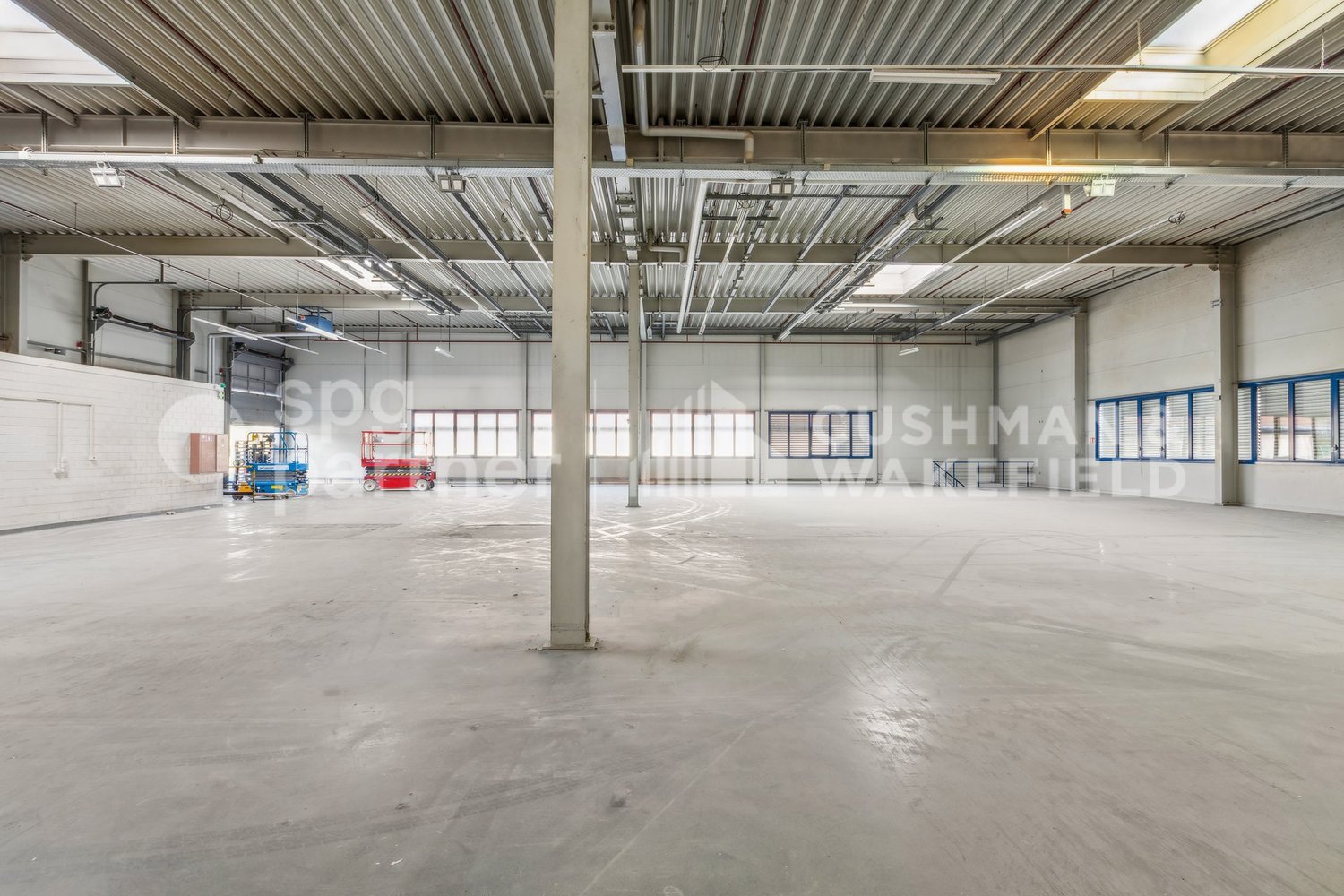 2000m² commercial, Foto 6 von 10
