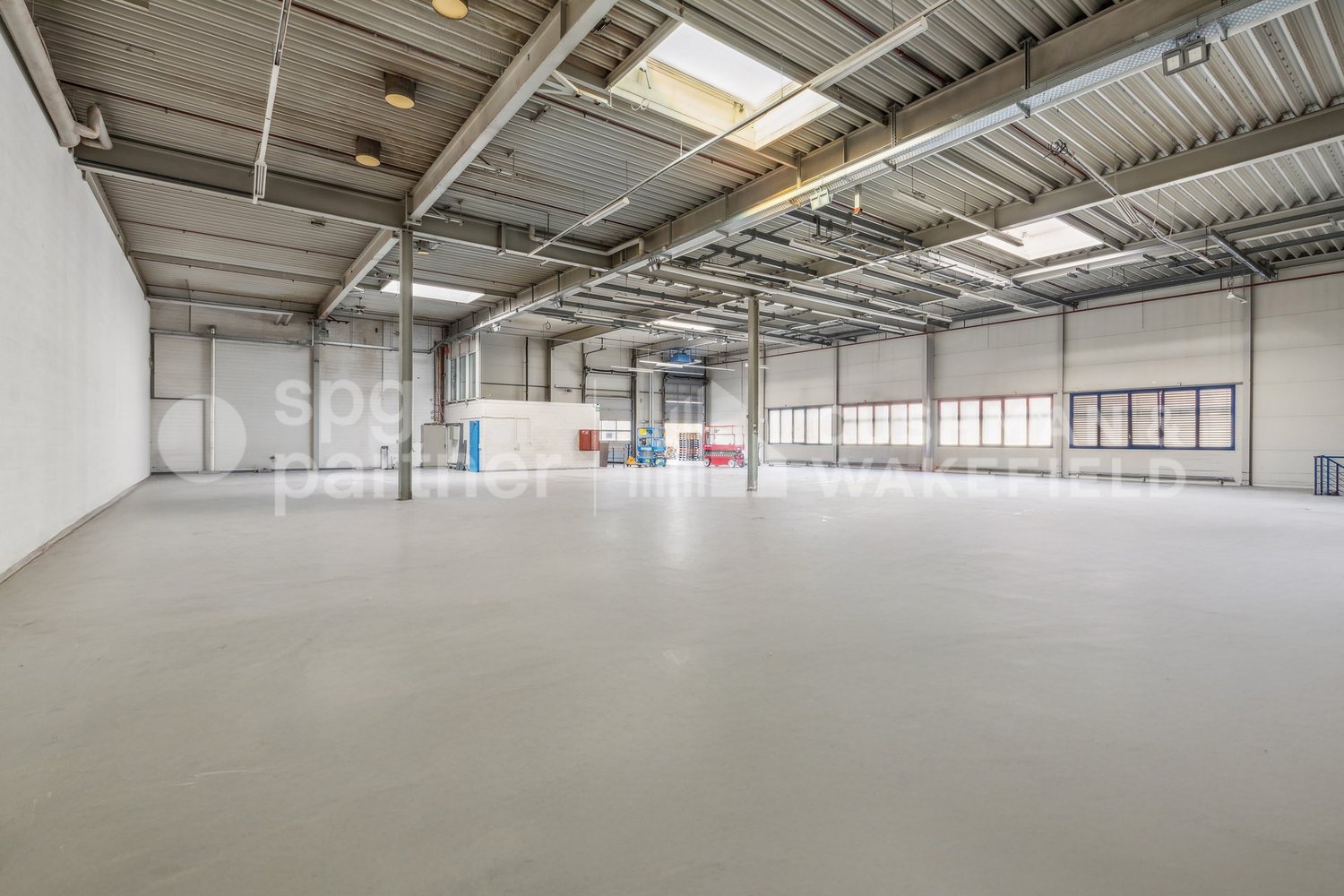2000m² commercial, Foto 10 von 10