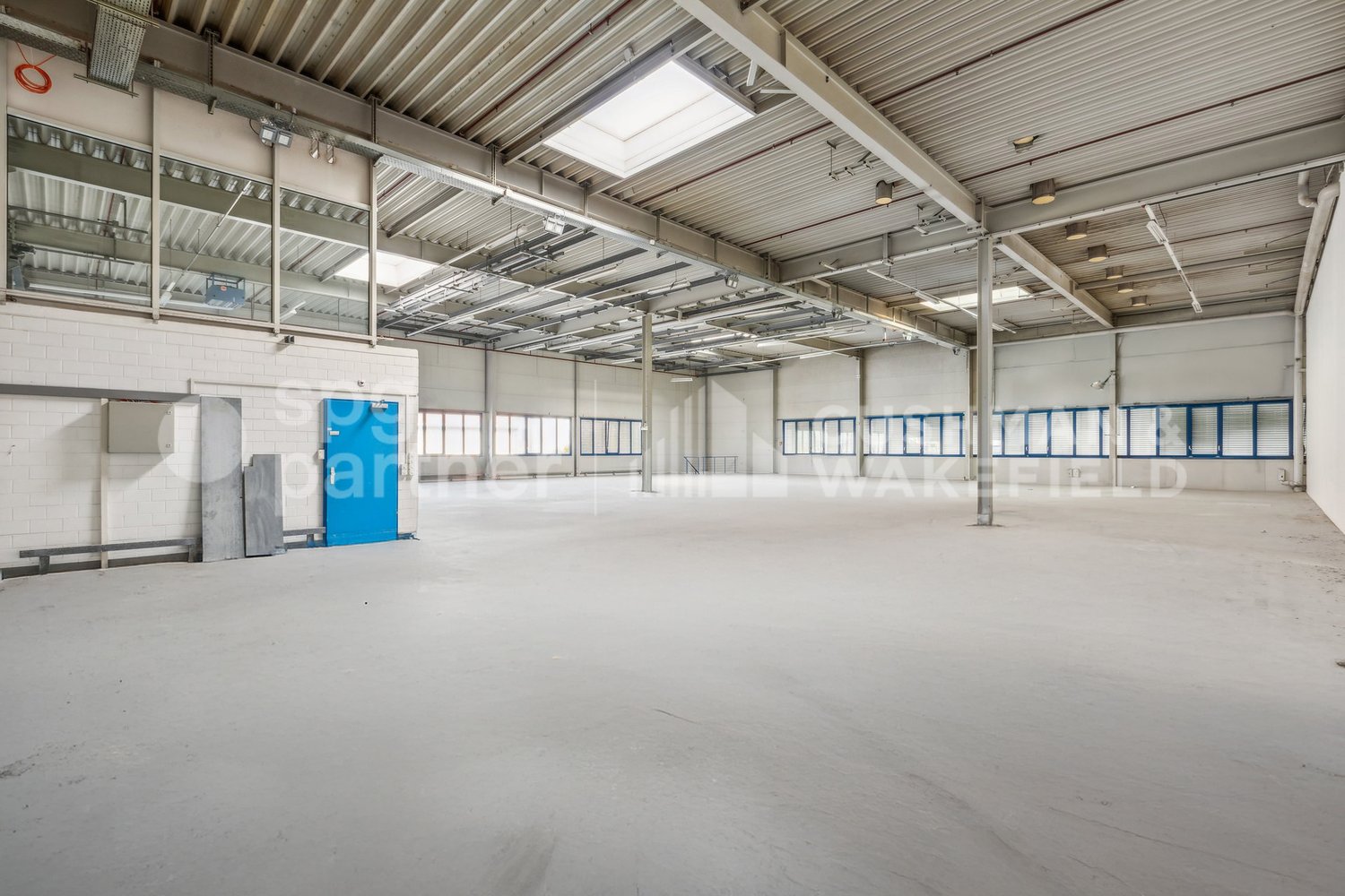 2000m² commercial, Foto 8 von 10