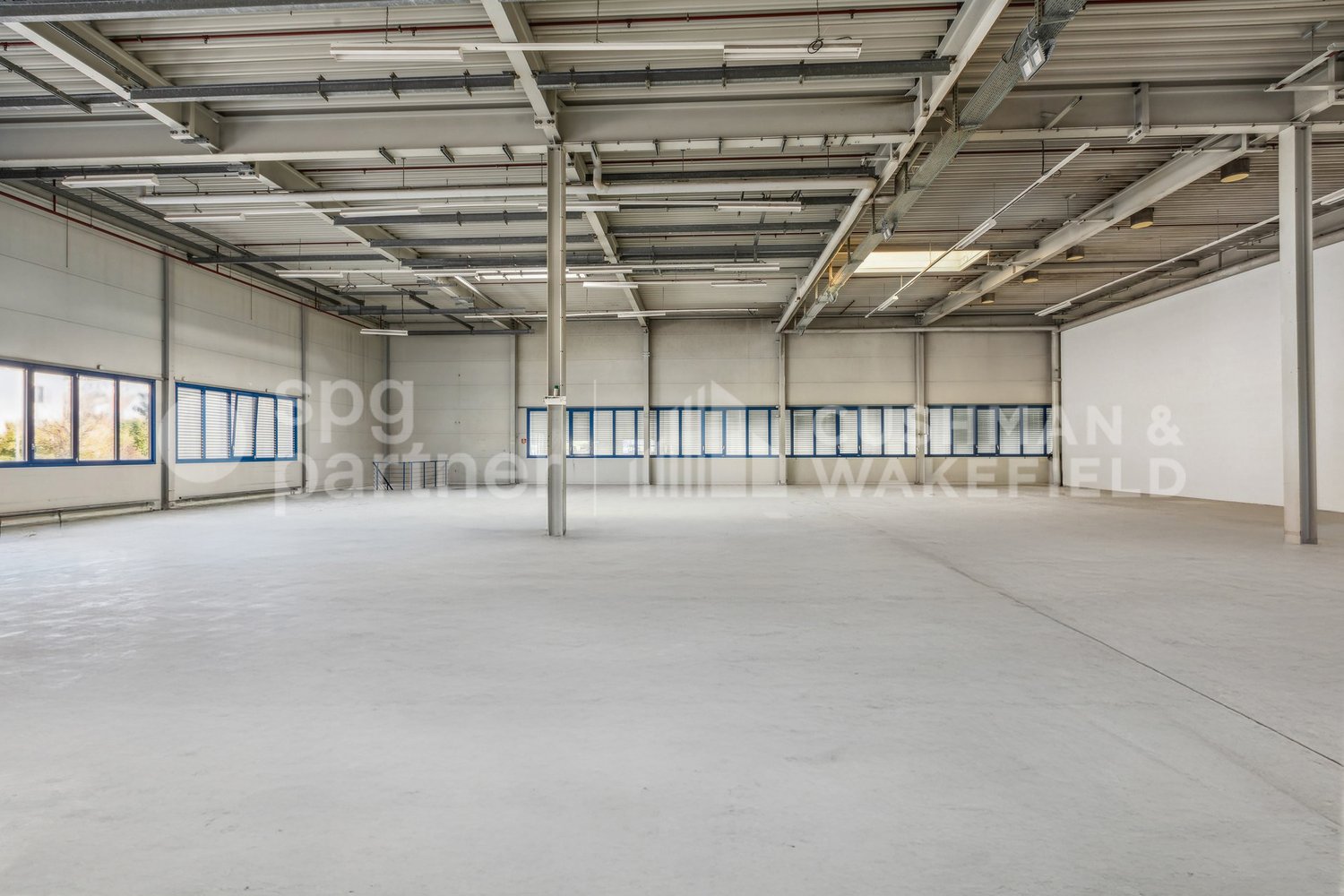 2000m² commercial, Foto 5 von 10