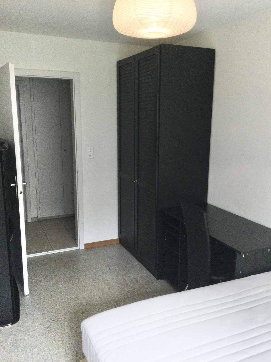 Zimmer in einer WG