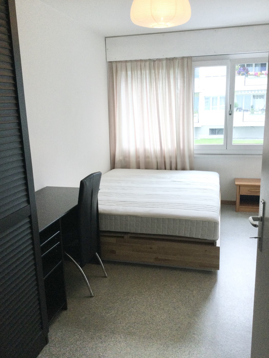 Zimmer in einer WG