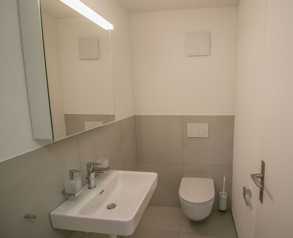 4 ½ rooms apartment, Foto 8 von 8