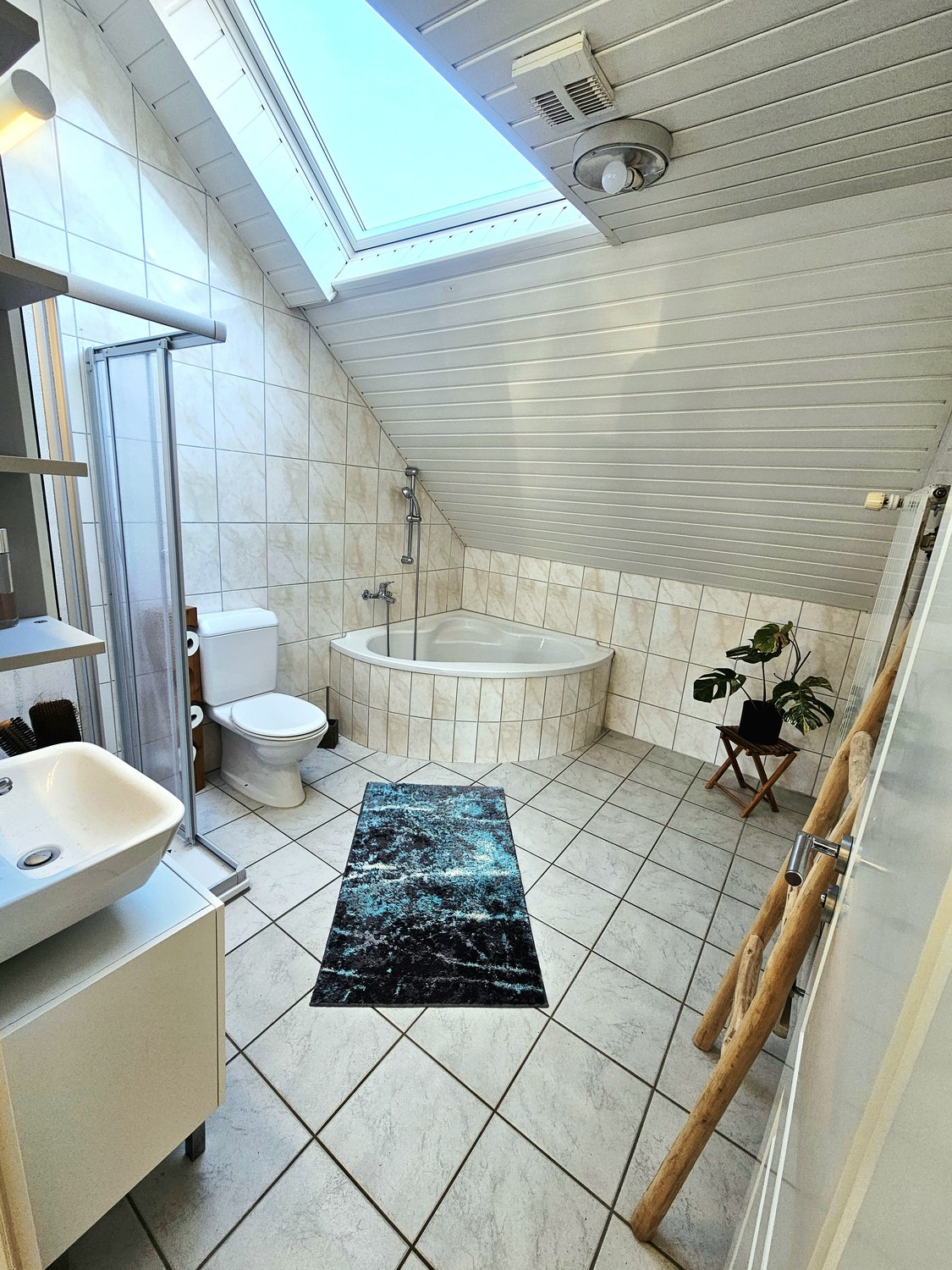 4 rooms apartment, Foto 9 von 10