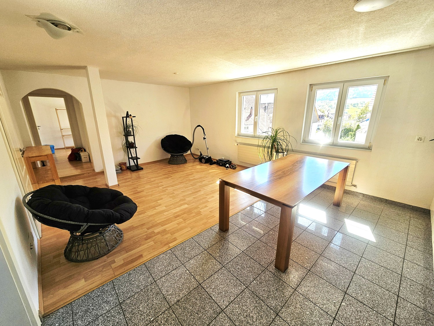 4 rooms apartment, Foto 6 von 10