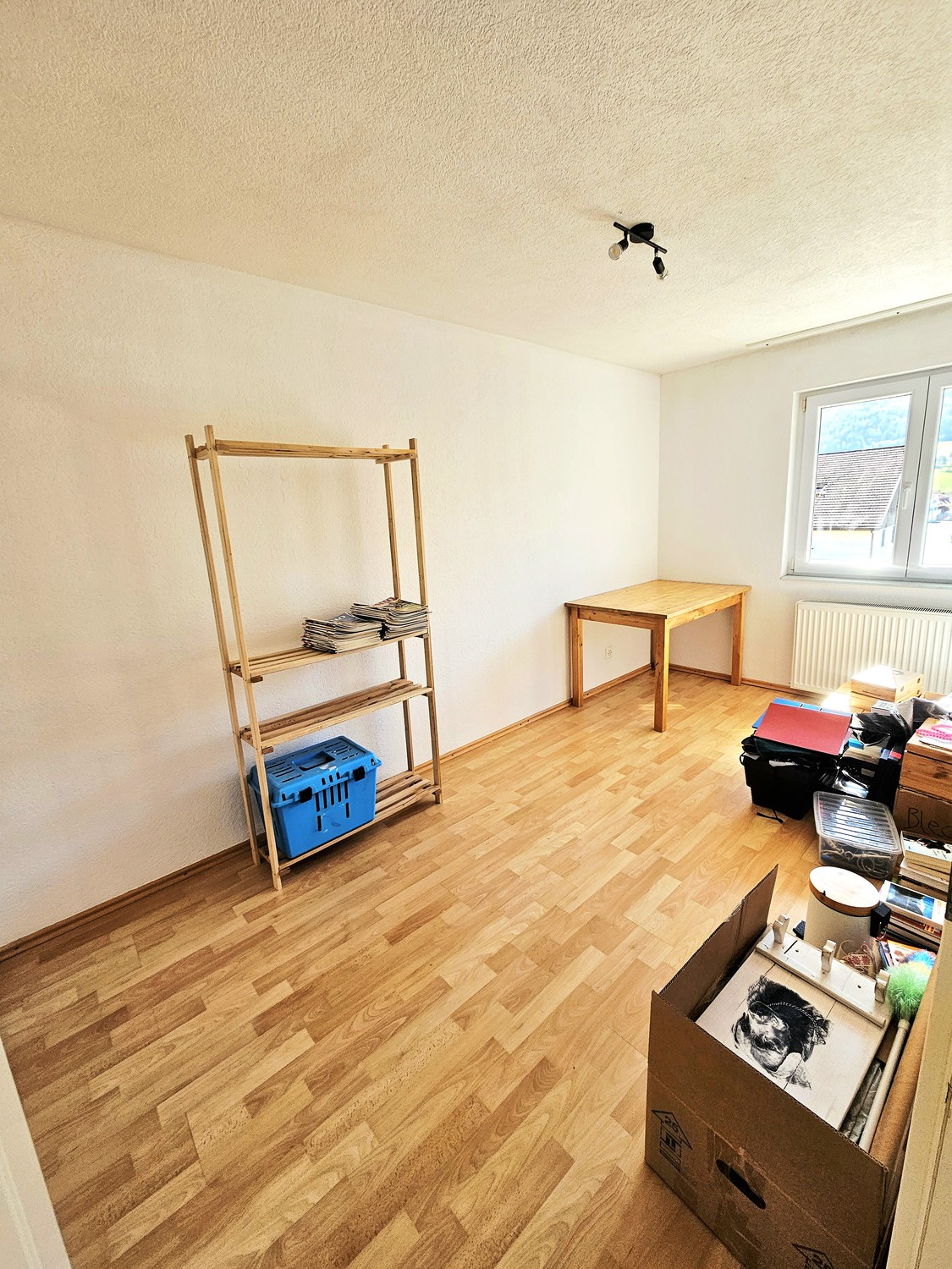 4 rooms apartment, Foto 7 von 10