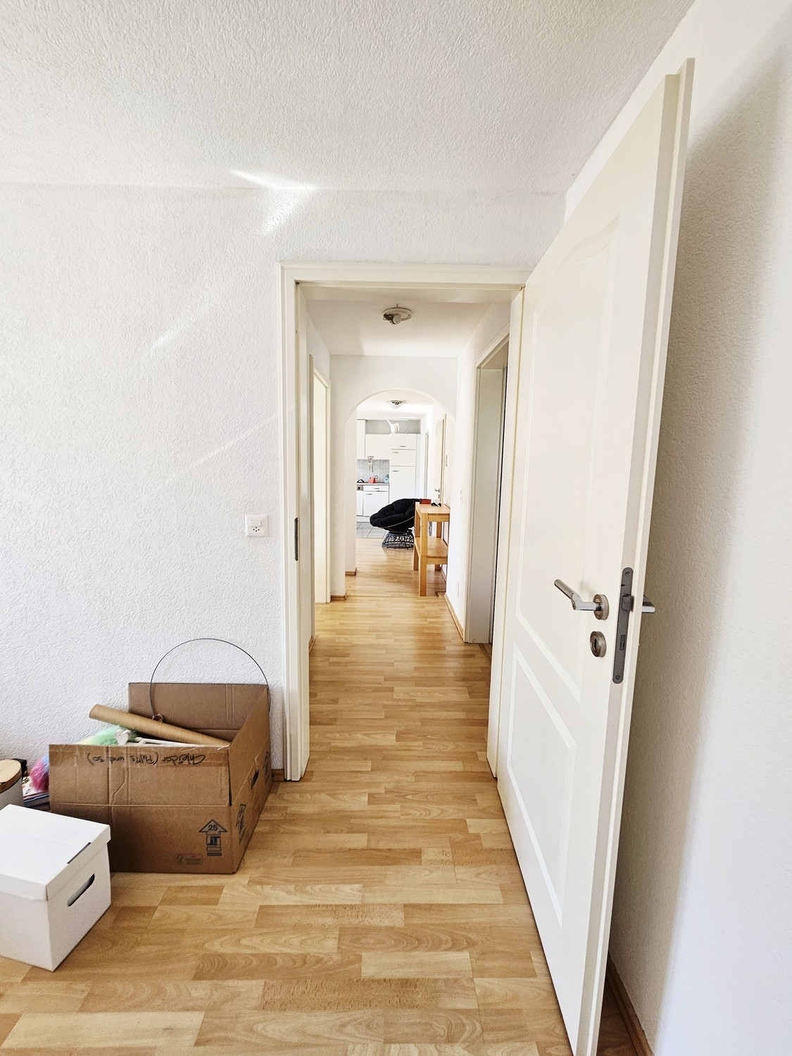 4 rooms apartment, Foto 2 von 10