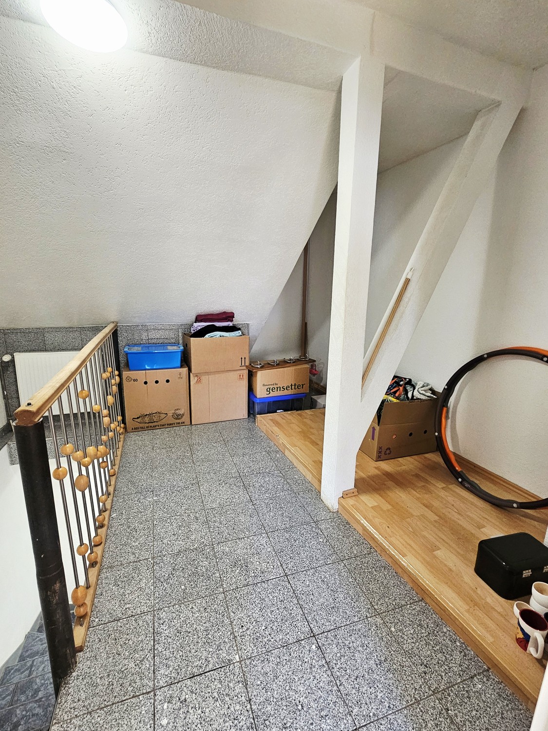 4 rooms apartment, Foto 1 von 10