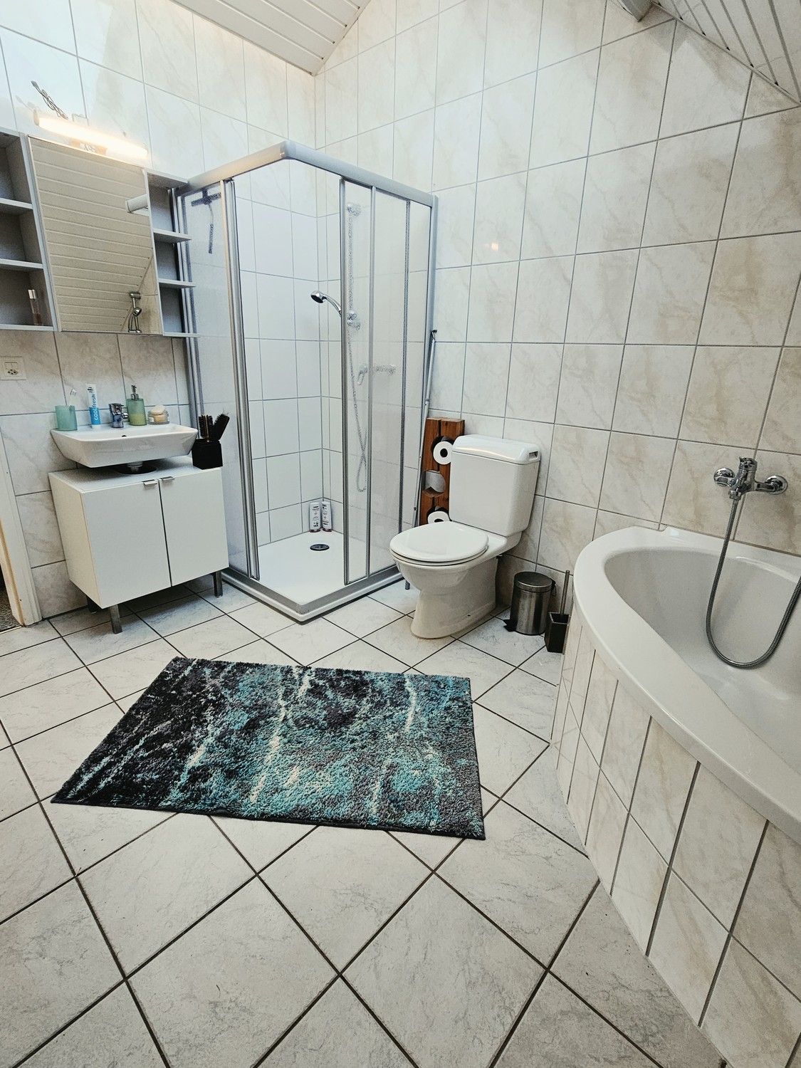 4 rooms apartment, Foto 10 von 10