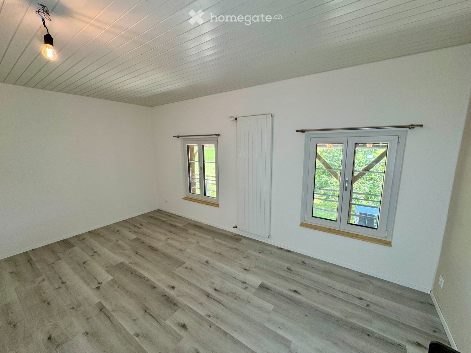 3 ½ rooms apartment, Foto 1 von 5