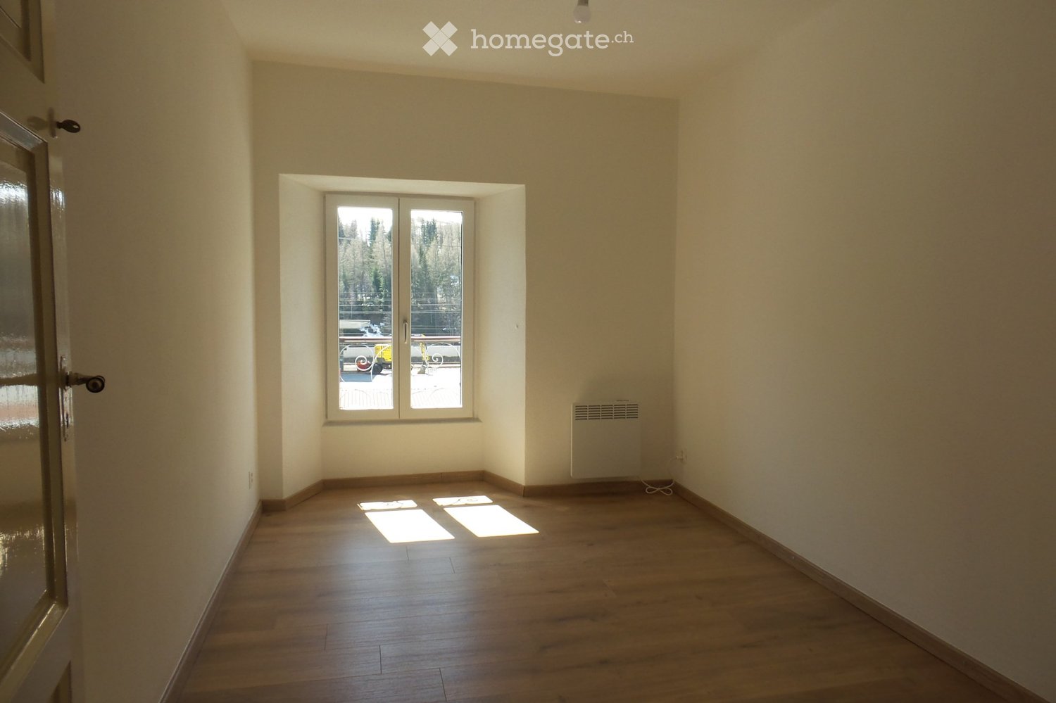 4 rooms apartment, Foto 5 von 5