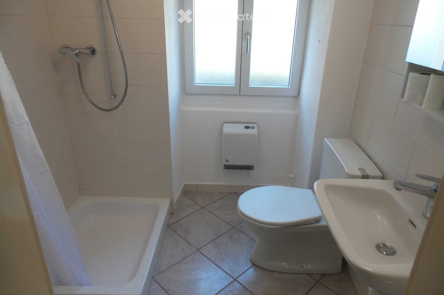 4 rooms apartment, Foto 4 von 5