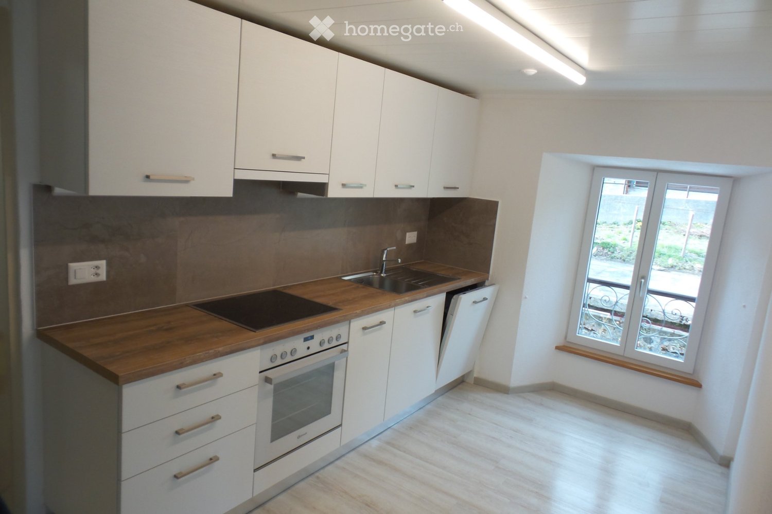 4 rooms apartment, Foto 1 von 5