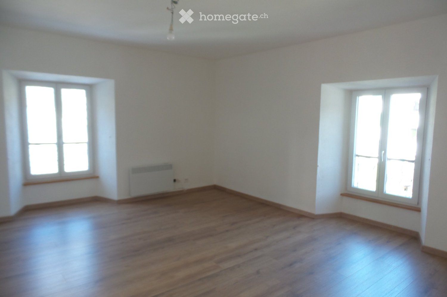 4 rooms apartment, Foto 2 von 5