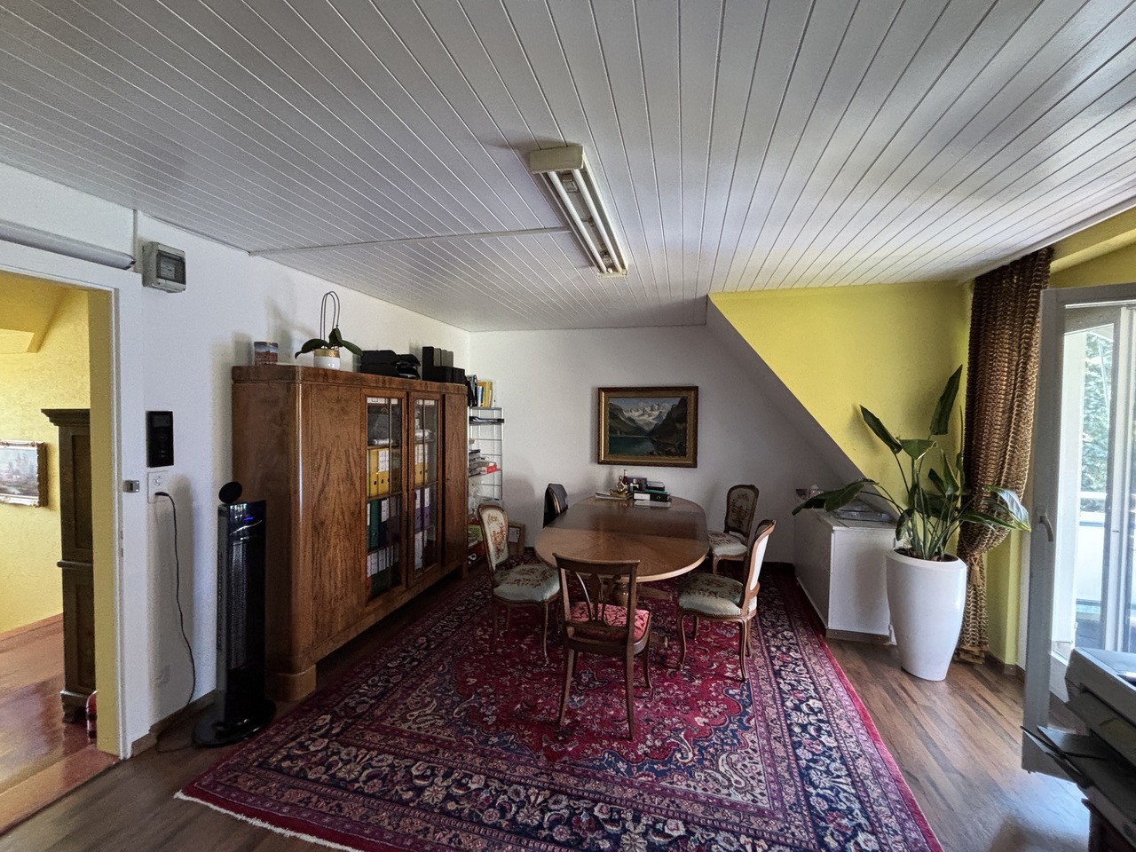 1 room apartment, Foto 1 von 4