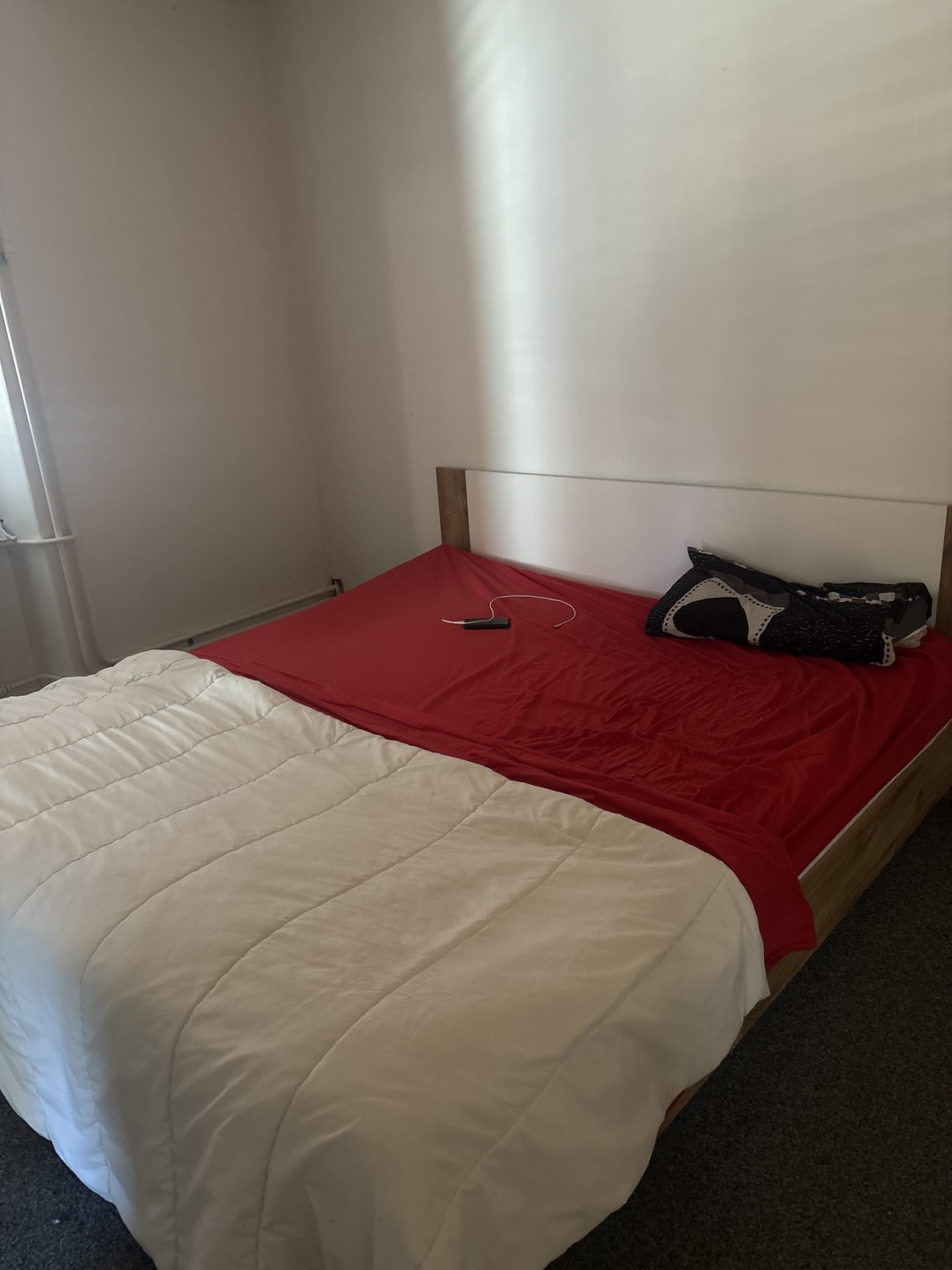 Zimmer in einer Wohngemeinschaft, Foto 6 von 10
