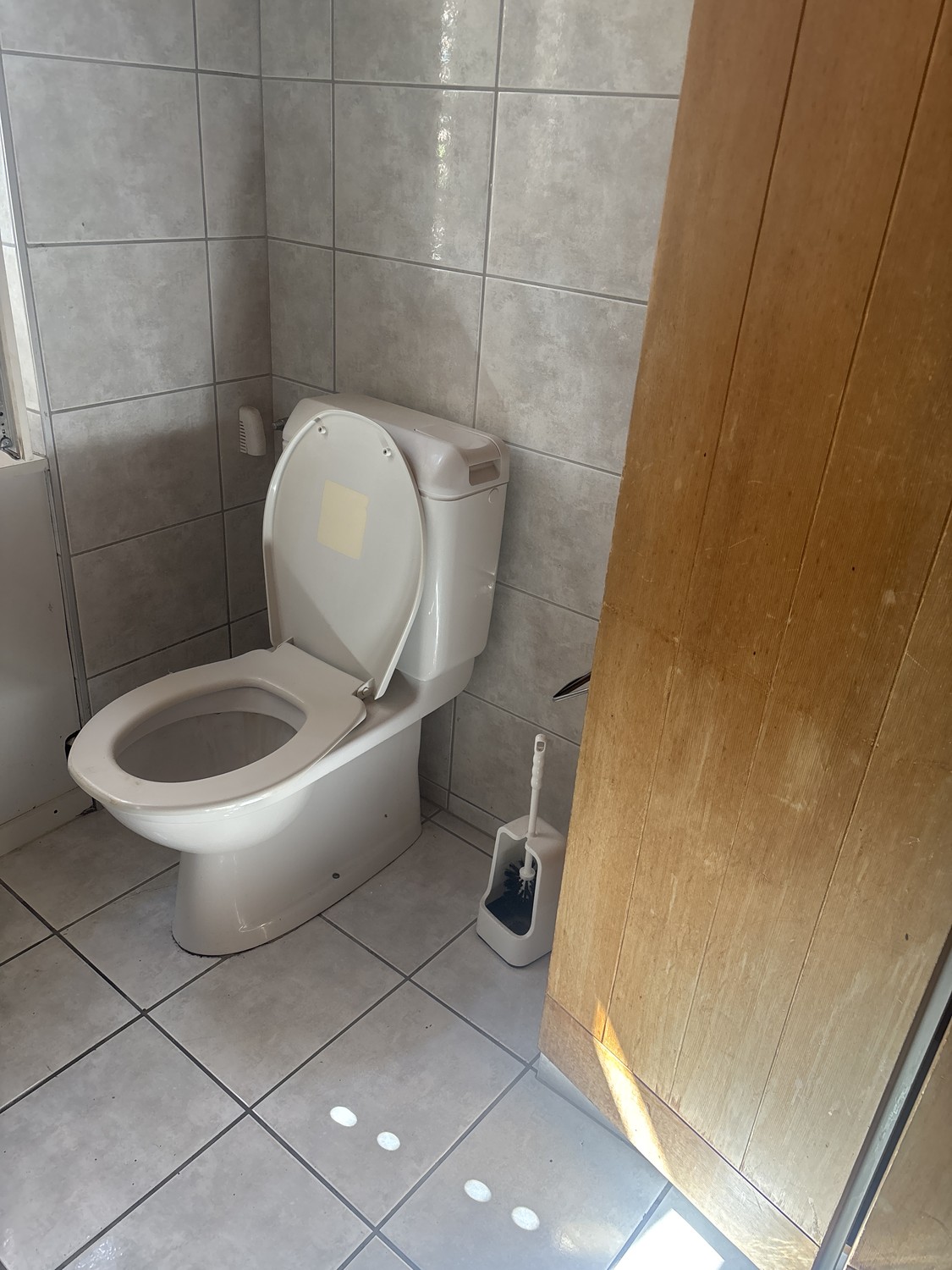 Zimmer in einer Wohngemeinschaft, Foto 10 von 10
