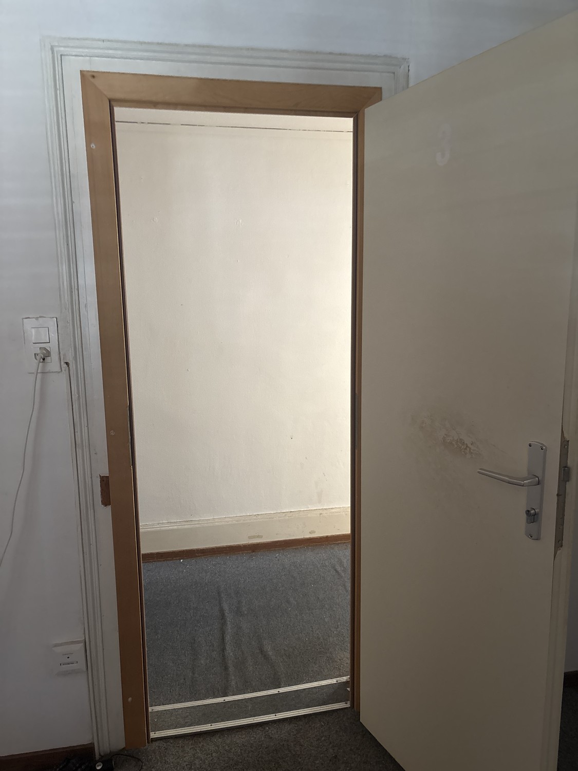 Zimmer in einer Wohngemeinschaft, Foto 7 von 10