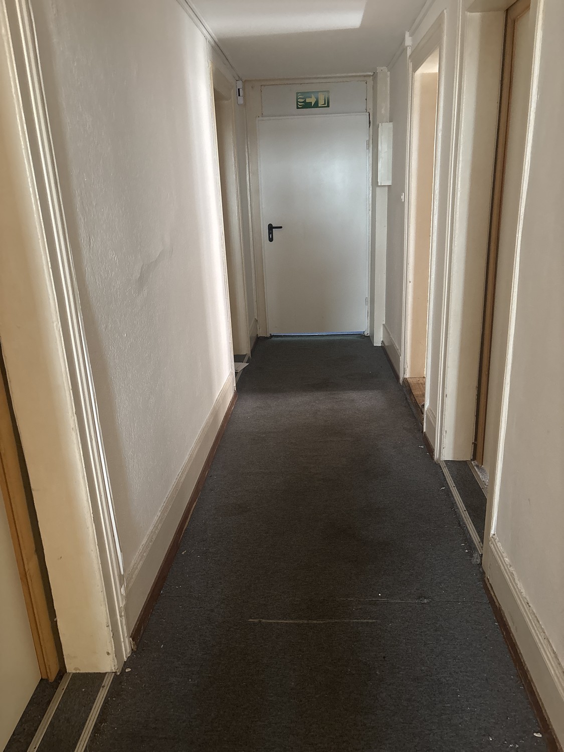 Zimmer in einer Wohngemeinschaft, Foto 5 von 10