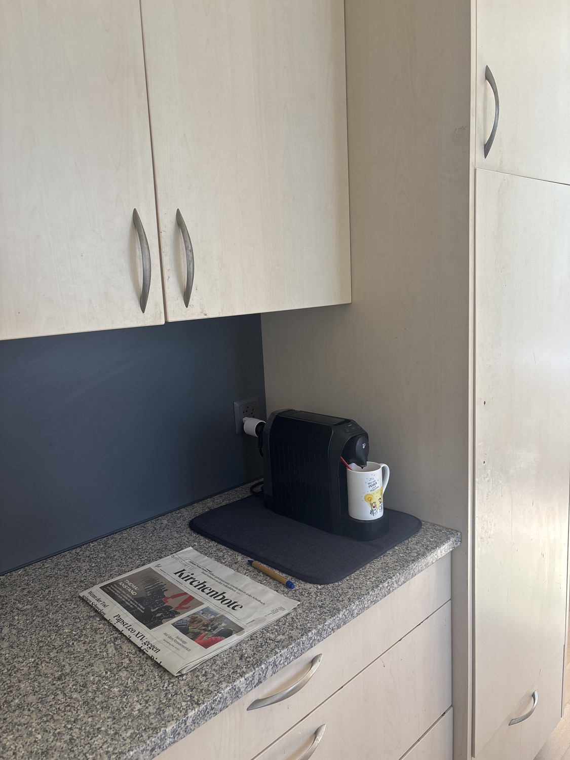 Zimmer in einer Wohngemeinschaft, Foto 4 von 10