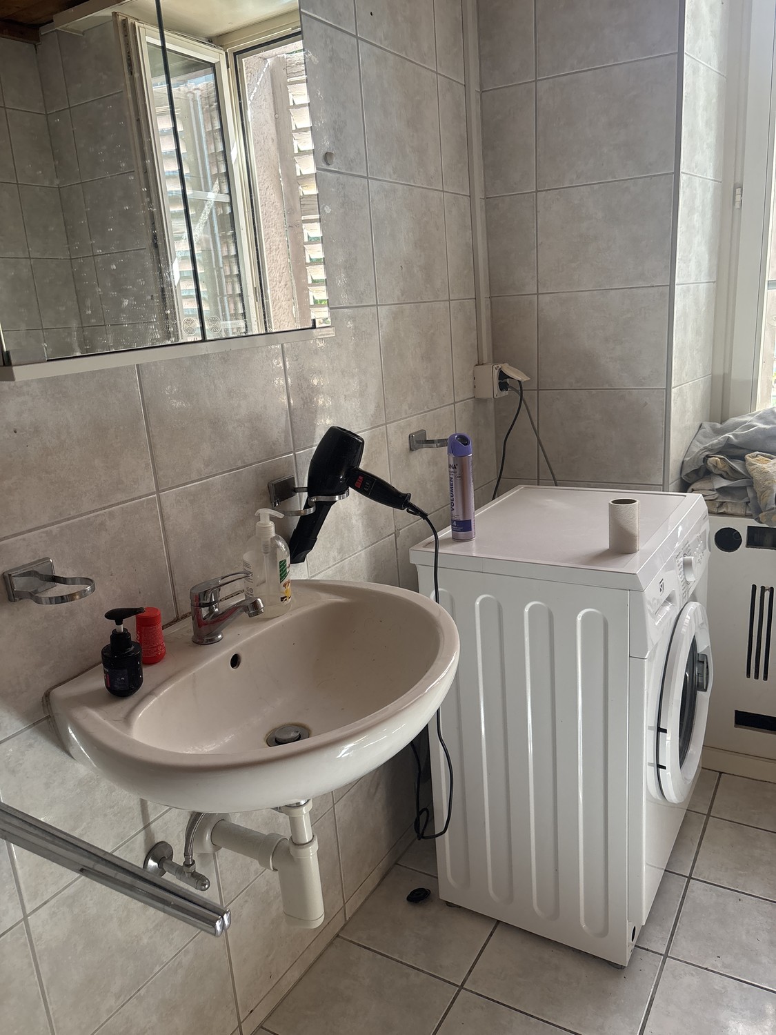 Zimmer in einer Wohngemeinschaft, Foto 9 von 10