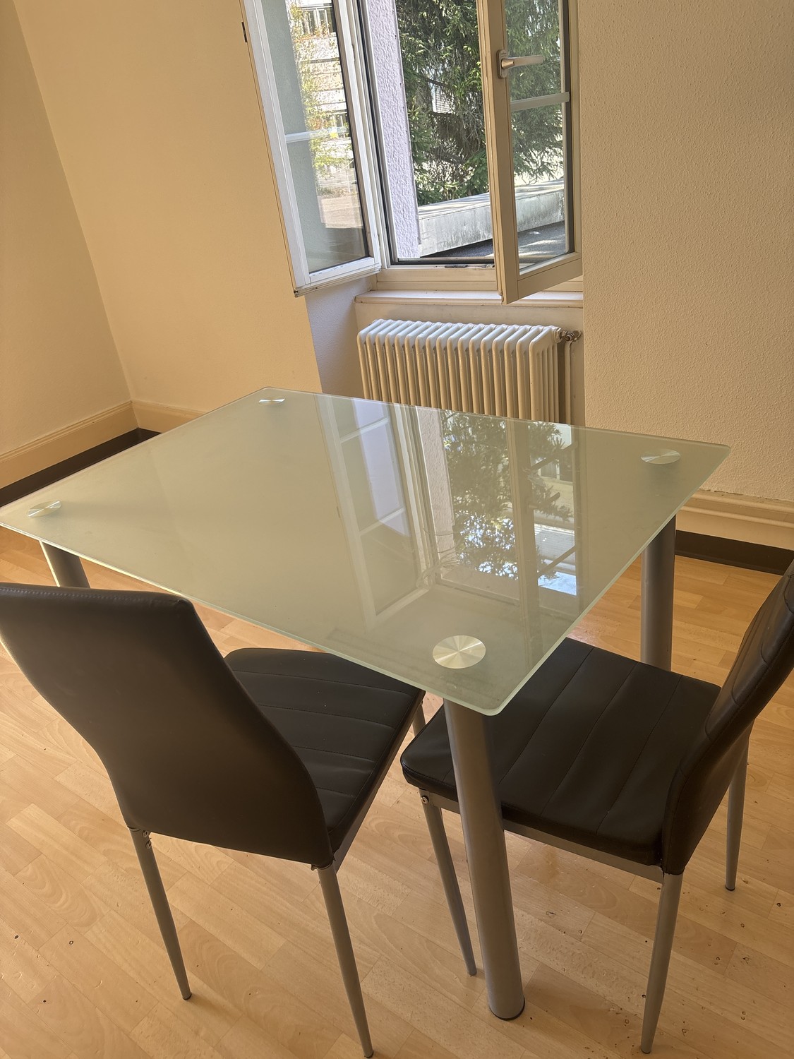 Zimmer in einer Wohngemeinschaft, Foto 2 von 10