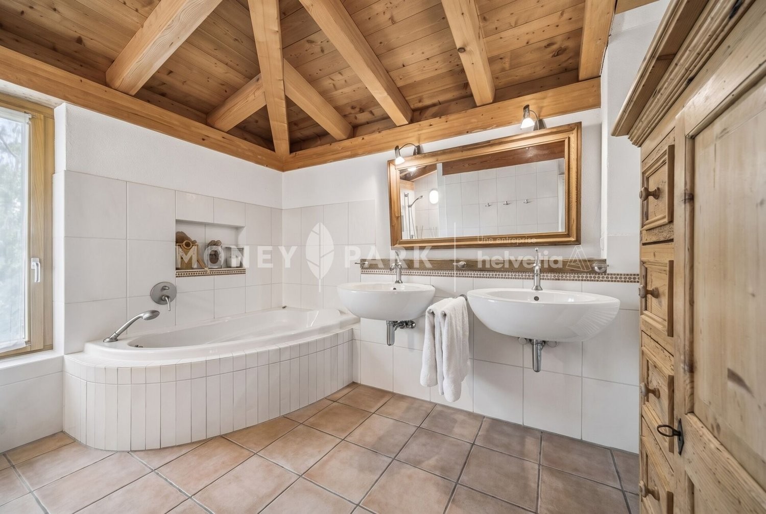 4 ½ Zimmer Einfamilienhaus