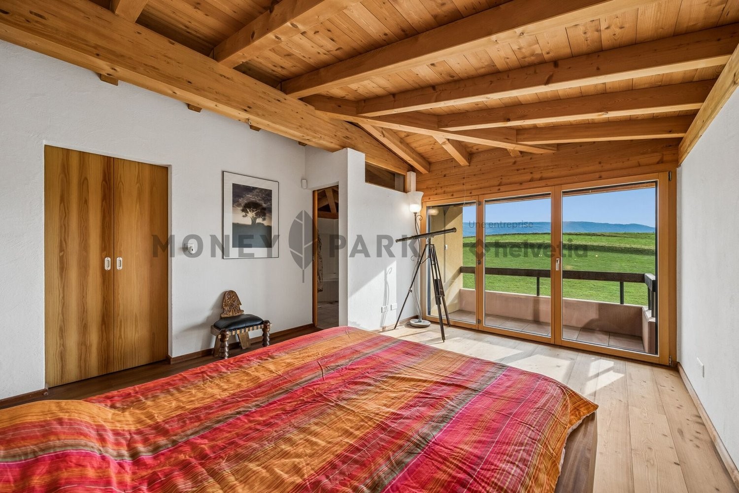 4 ½ Zimmer Einfamilienhaus