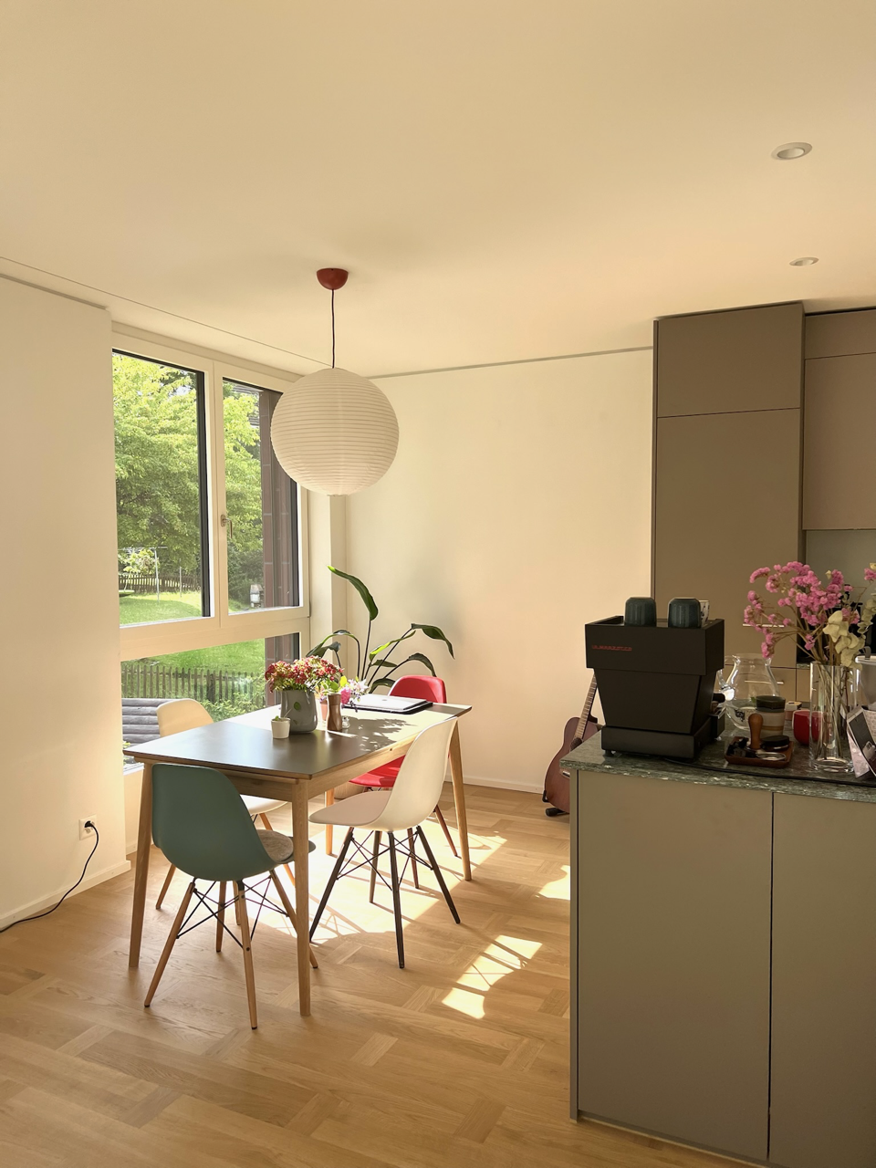 3 ½ rooms apartment, Foto 1 von 4