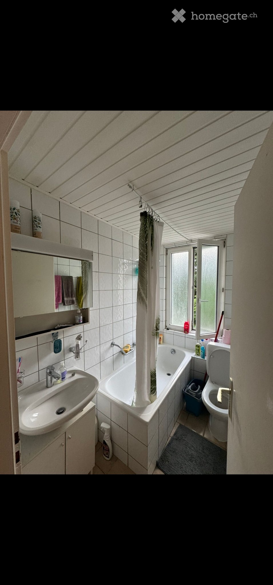 1 Zimmer Einzelzimmer, Foto 2 von 4