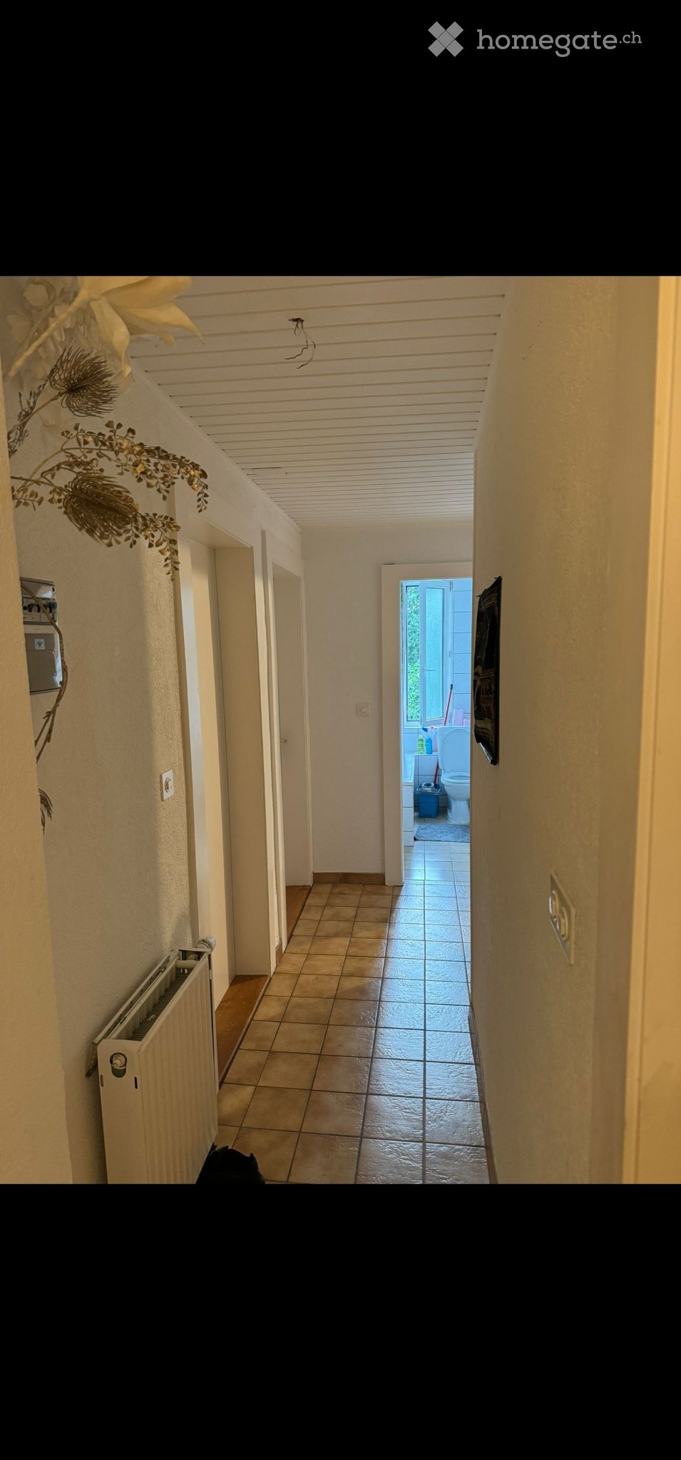 1 Zimmer Einzelzimmer, Foto 1 von 4