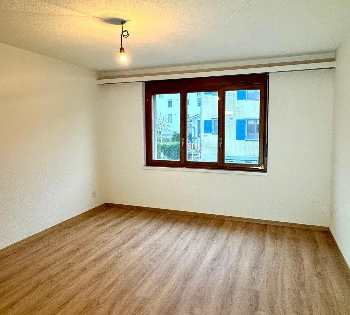 4 ½ rooms apartment, Foto 4 von 5