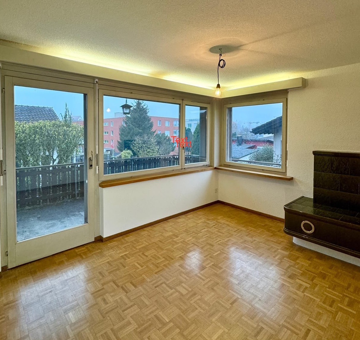 4 ½ rooms apartment, Foto 1 von 5