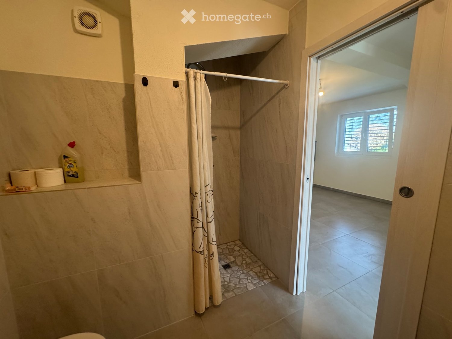 2 ½ Zimmer-Wohnung, Foto 4 von 5