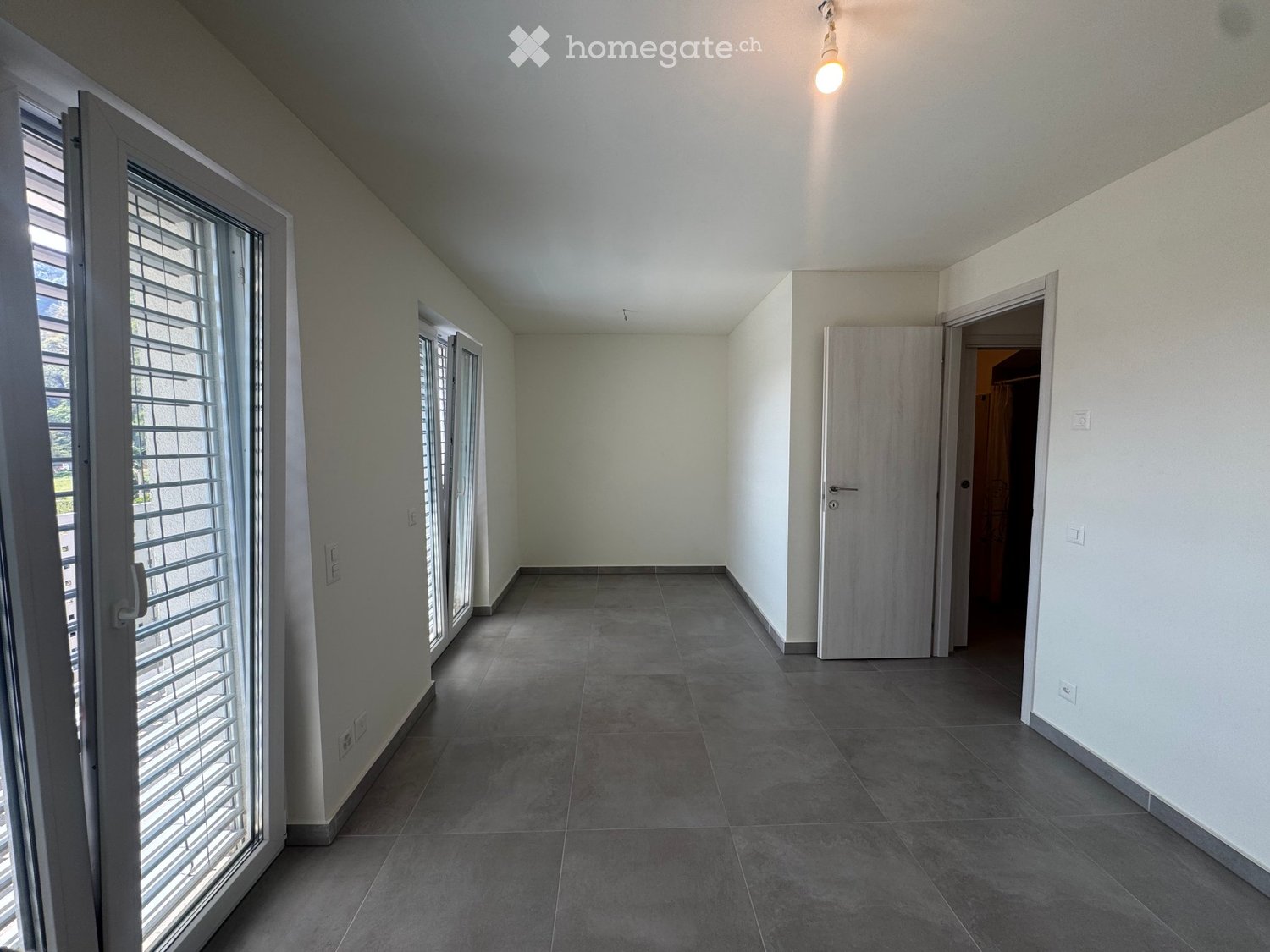 2 ½ Zimmer-Wohnung, Foto 5 von 5