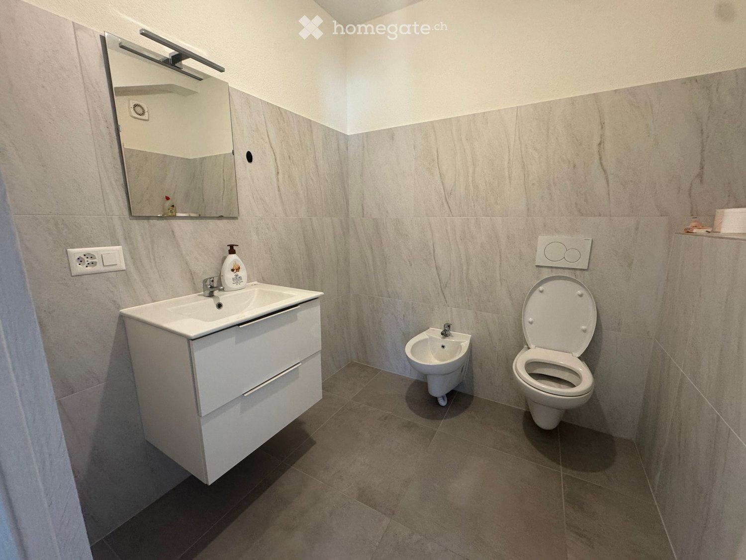 2 ½ Zimmer-Wohnung, Foto 3 von 5