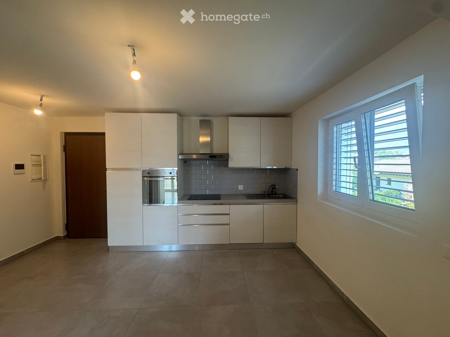 2 ½ Zimmer-Wohnung, Foto 2 von 5