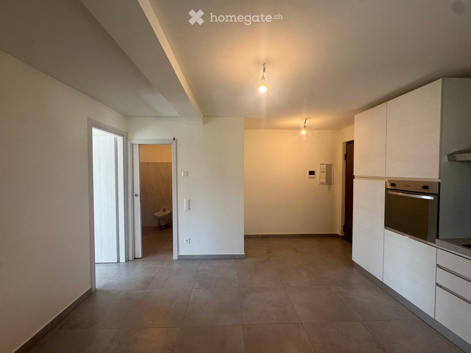 2 ½ Zimmer-Wohnung, Foto 1 von 5
