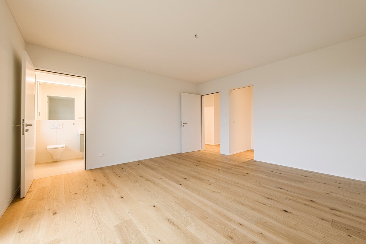 4 ½ rooms attic flat, Foto 8 von 10