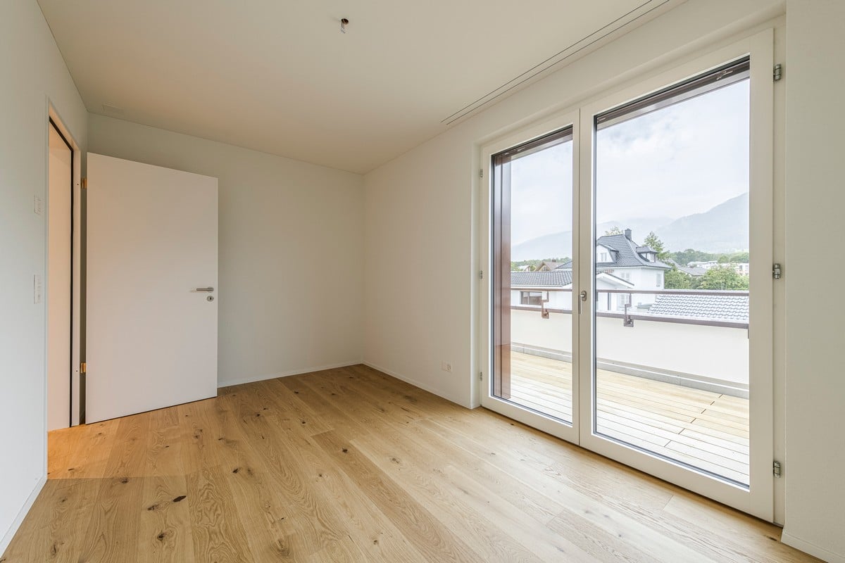 4 ½ rooms attic flat, Foto 10 von 10
