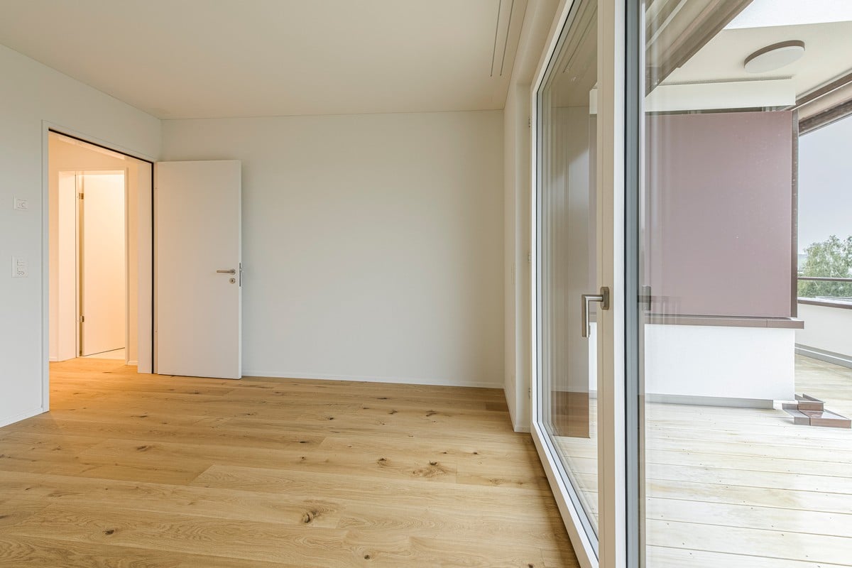 4 ½ rooms attic flat, Foto 5 von 10