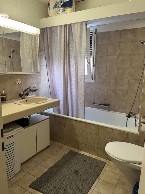 4 ½ rooms apartment, photo 9 of 10