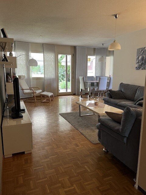 4 ½ rooms apartment, photo 4 of 10