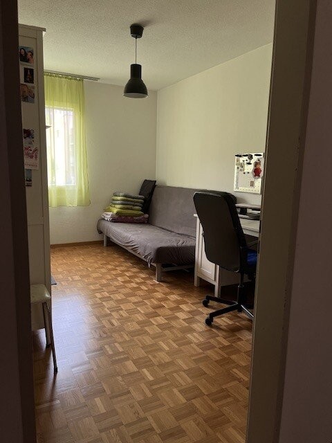 4 ½ rooms apartment, photo 8 of 10