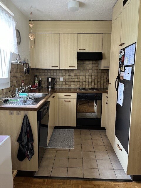 4 ½ rooms apartment, photo 7 of 10