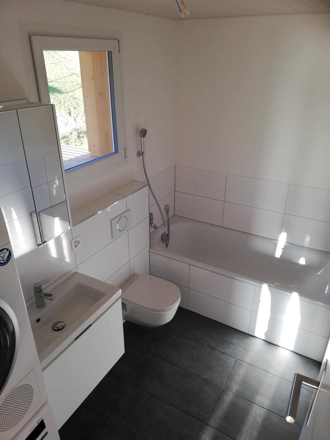 Appartamento di 4 ½ locali